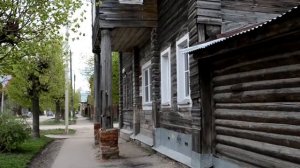 Пешеходная экскурсия по городу Шуя