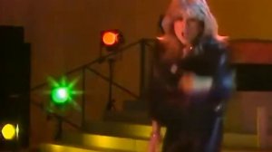 Samantha Fox - Touch Me  (Live @ TV Show 1986)