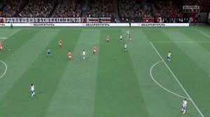 FIFA 22 | Freiburg vs Strasbourg - Club Friendly | 23/07/2022/ | Gameplay