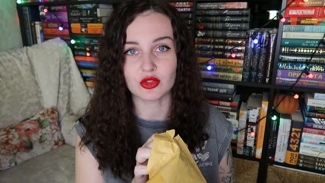 КНИЖНЫЕ ПОКУПКИ ?РАСПАКОВКА ОТ ИЗДАТЕЛЬСТВ? ?13 НОВЫХ КНИГ?