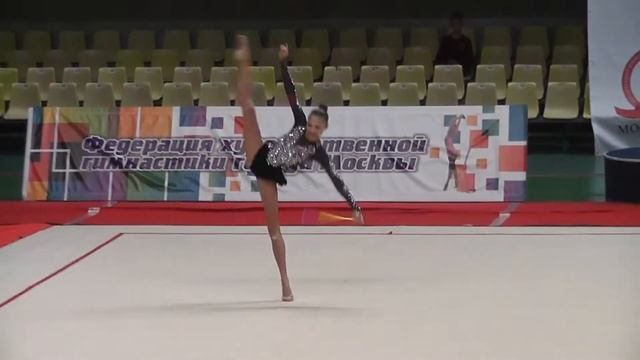 Кубок Москвы 17.11.2016 Яника Вартлан 1999 булавы смотреть онлайн