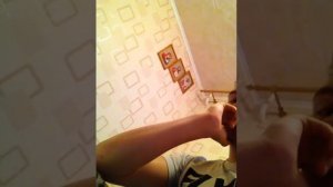 Петлюра-за стеной стоит она