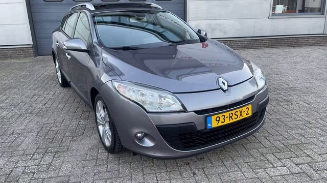 ?7400$?Рено Меган 3.2011 року.1.5 дизель Пригін Авто під ключ з Європи смотреть онлайн