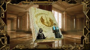 Tribute to The Chosen One | Tribute to Anakin Skywalker | Star Wars Prose