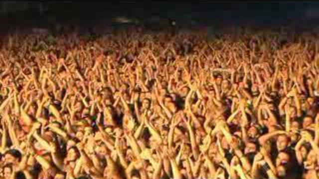 Manowar Fighting the world Kavarna 30.06.2007 смотреть онлайн