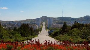 Кэсон  История    КНДР (Северная Корея)