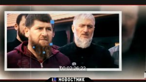 Куда исчез из Чечни асламбек ахметханов не знает даже сам Кадыров?
