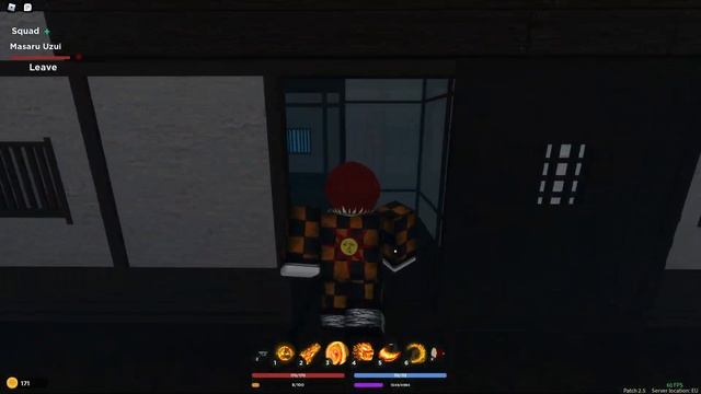 Как получить дыхание Воды в demonfall ! смотреть онлайн