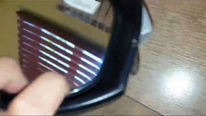 Правое зеркало заднего вида Toyota RAV4 2017. Цена 75тыс тг