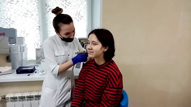 Я проколола уши??#Прокол#уши#Курган#Центрмедицинскойкосметологии#КарлаМаркса37#подготовка#8марта