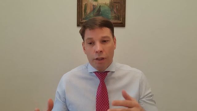 Создание бизнеса 05. Анализ потребителей. Влад Чернов