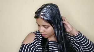 Pilgrim Argan Oil Hair Mask & Advance Hair Growth Serum Review | My Monsoon Haircare Routine |