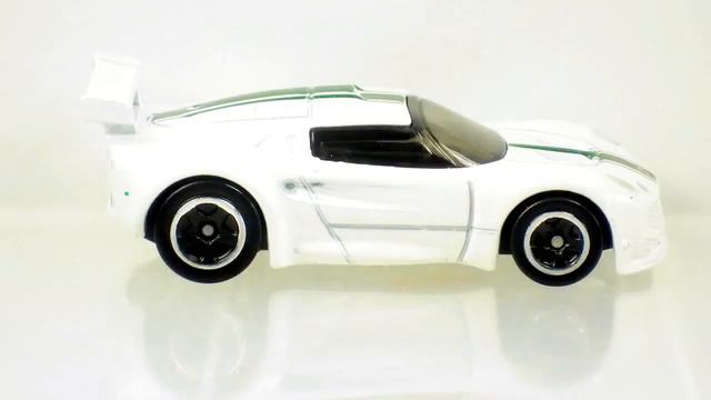 HOTWHEELS FACTORY FRESH [6/10] | Lotus Sport Elise | by ransmo5 смотреть онлайн
