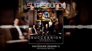 Succession (Season 1) - Ultimate Soundtrack Suite