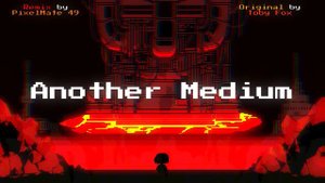 Another Medium Remix | UNDERTALE REMIX
