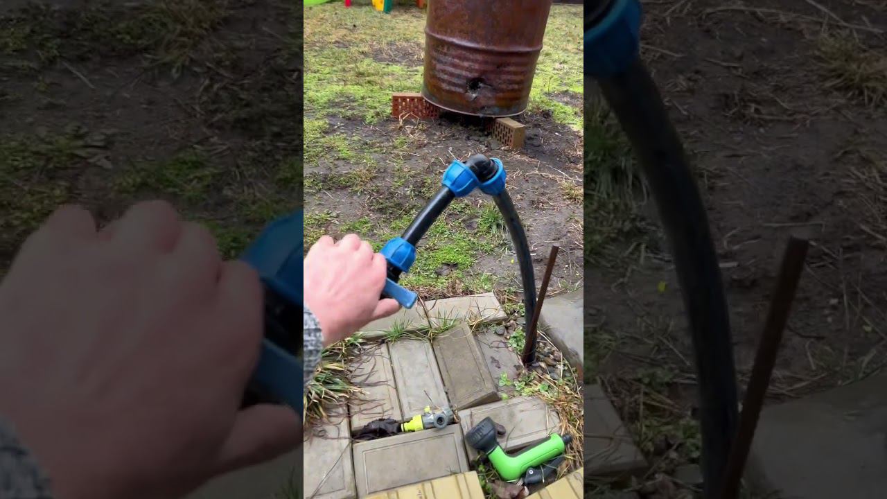 Пнд кран не лопается зимой смотреть онлайн