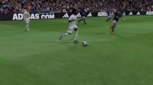 Fifa 23 Vinicius Junior skills