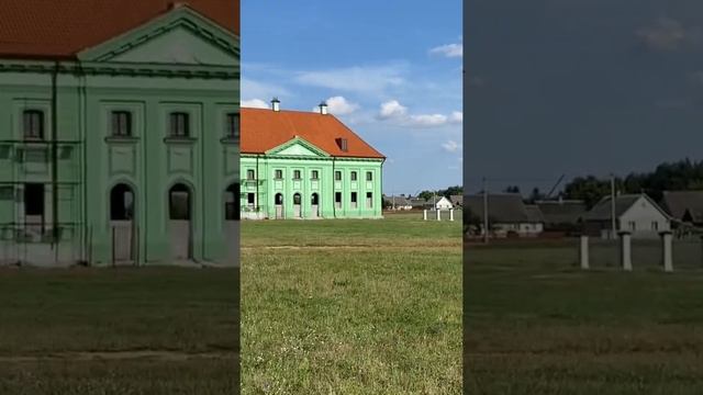 #ружаны #беларусь