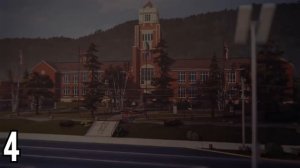 ТОП 10 ИГР В ЖАНРЕ ИНТЕРАКТИВНОГО КИНО (По нашему мнению)