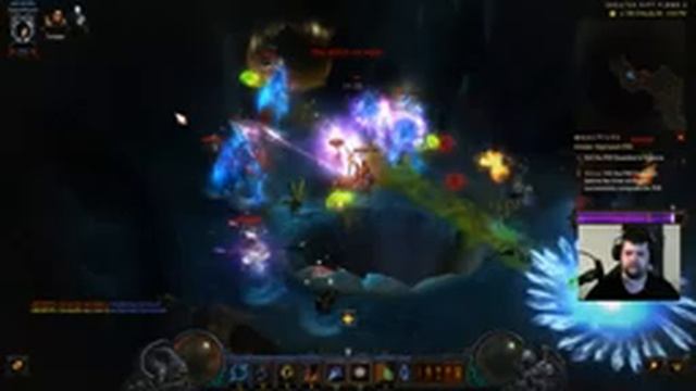 "Cool Balls" Wizard смотреть онлайн