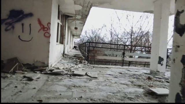 Заброшенный детский Лагерь/ Vergessene Hotel смотреть онлайн