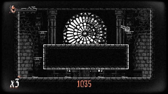 I play Nongunz: Doppelganger Edition for the first time on Xbox Series X смотреть онлайн