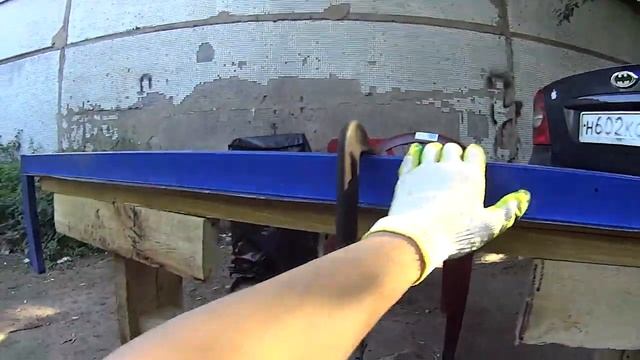 Ford Focus без порогов, Нива смотреть онлайн