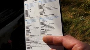 ДЕД ПОРАЗИЛ! НАШЛИ КОШЕЛЬ МОНЕТ, КОП С Gauss MD