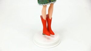 Кукла 29 см Царевны, Карапуз 5PR-VASILISA29-SN