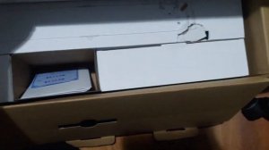 Распаковка Телескопа F70076 c Алиэкспресс