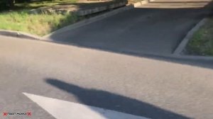 F!!GK СКВОЗЬ fixed gear race Krasnodar 2022