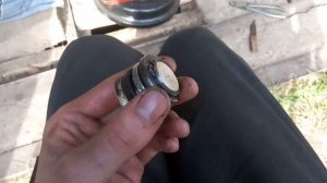 Отличие саморегулирующихся и не регулирующихся тормозов