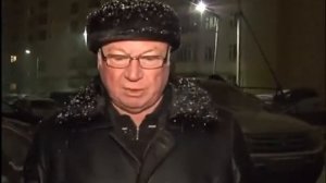 06.01.2014 Казань Перехват Эфир