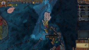 EU4 THE THREE MOUNTAINS | FORTUITOUS START | [1444 - 1453] PART 1 of 13