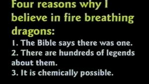 Кент Ховинд - Левиафан-огнедышащий дракон.(проповедь)