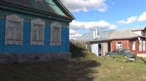 Часовня  (д.Пестриково)