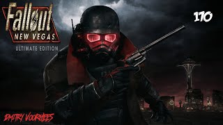 Project _Ностальгия_ Прохождение  Fallout_ New Vegas # 170 {2010}