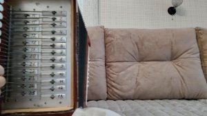 Разбор на гармони:"Букет из белых роз"(И.Круг,В.Королёв)