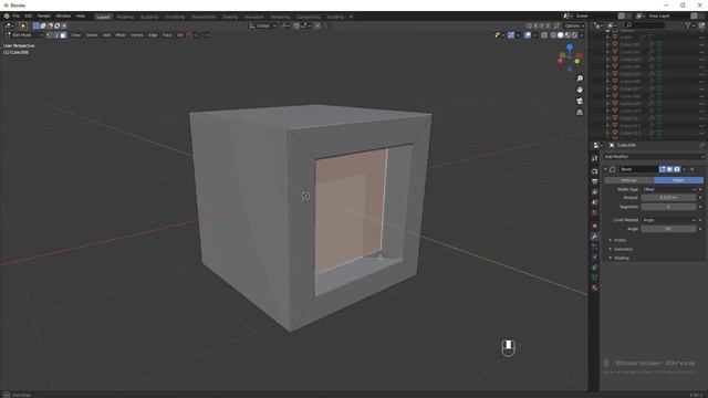 20 St3 Mesh Tools смотреть онлайн