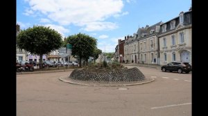 Chateau-Chinon - Nièvre - Bourgogne - Bourgogne Franche Comté