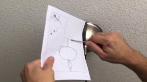 Подвестной светильник IKEA, особенности установки