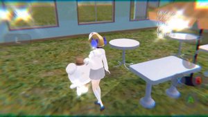 Магазин фигурок(⁠*⁠˘⁠︶⁠˘⁠*⁠)⁠.⁠｡⁠*⁠♡ || School girl simulator