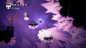 Hollow Knight - How To Get The Descending Dark