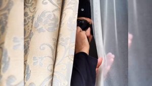 Хаджимурад Набиев о ситуации в мире