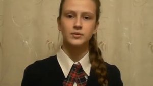 видеоконкурс чтецов «Живое слово А.С. Пушкина»