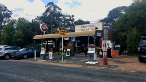 ГОРОД ДОБЫЧИ // АВСТРАЛИЙСКИЕ ЗОЛОТОИСКАТЕЛИ // ВИКТОРИЯ // АВСТРАЛИЯ