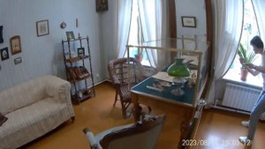 Усадьба Шахматово. Часть 2