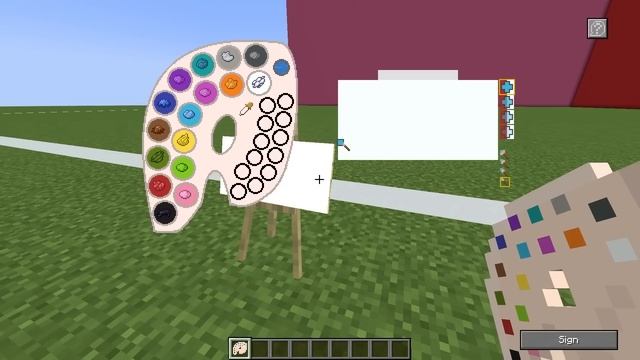 Why I Cheated With //DRAW In A Build Battle... смотреть онлайн