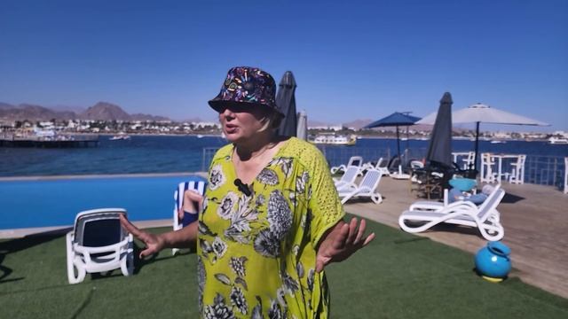 Пляжи Шарм эль шейха Beach in Sharm el Sheikh