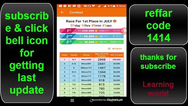 daily 50 to 100 tk flexiload | how to earn daily $1 to $10 dollar bangla latest | tutorial 2017 смотреть онлайн